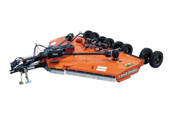 Land Pride RC4715 Rotary Cutter