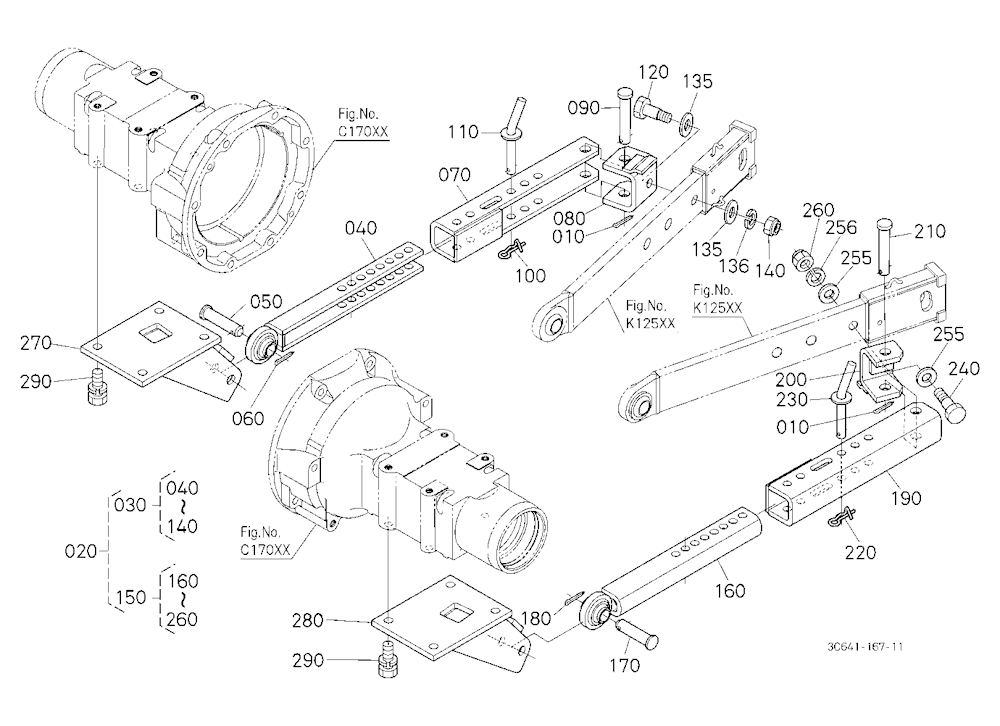 Stabilizer
