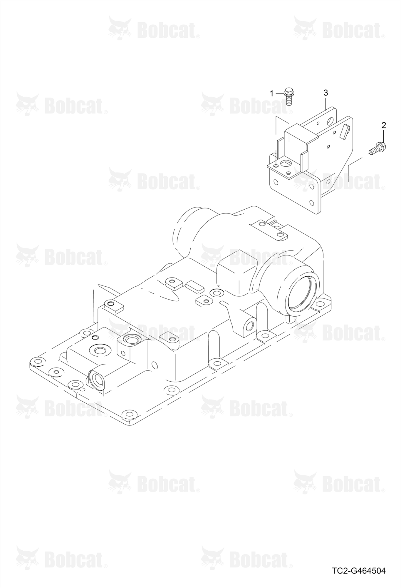 Top Link Device Group