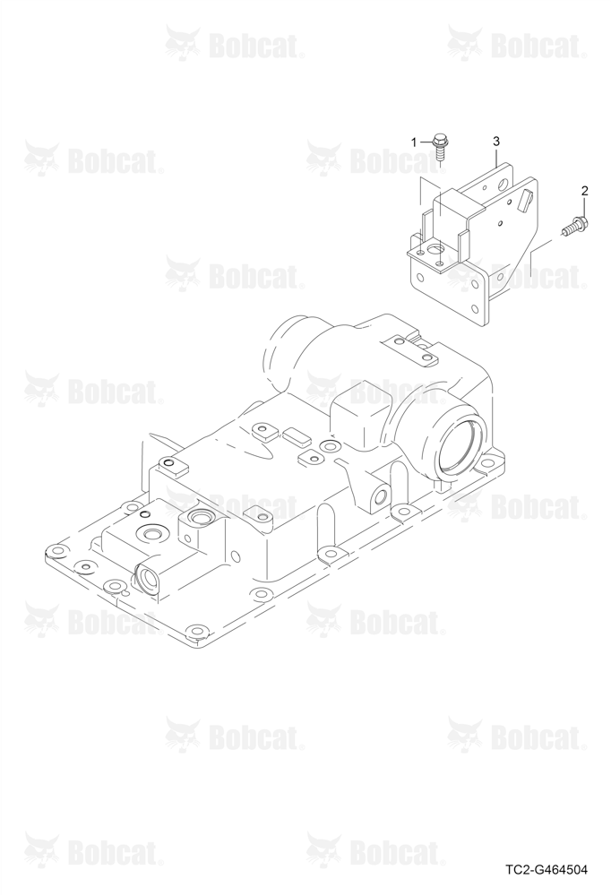 Top Link Device Group
