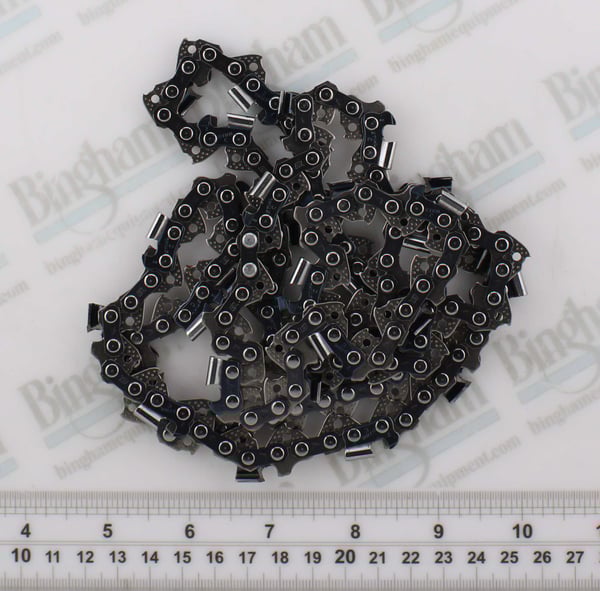 Pid si 36890050074 pt 26 rm3 rapid micro chain 3.996 ft. pos 1