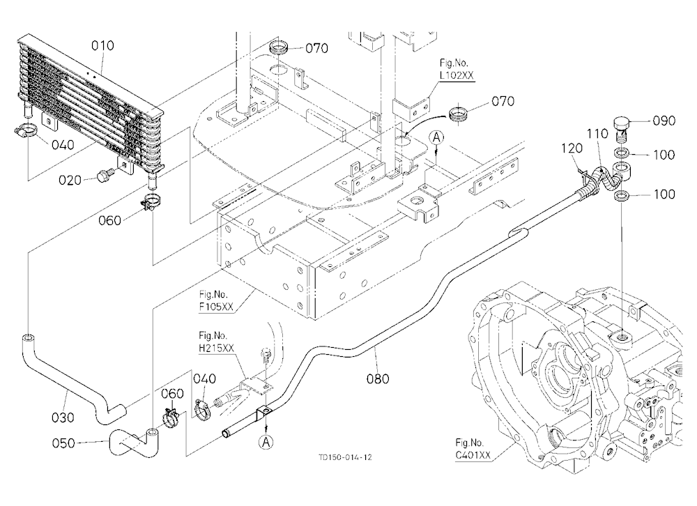 Oil Cooler