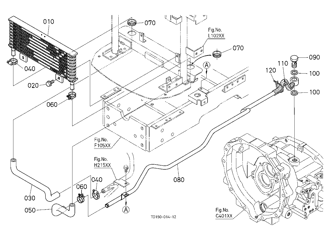 Oil Cooler