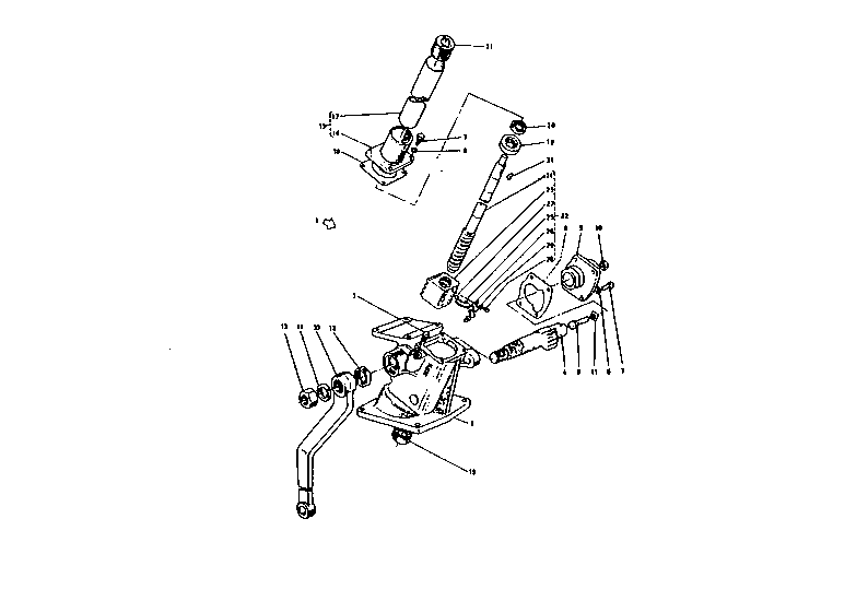 Steering