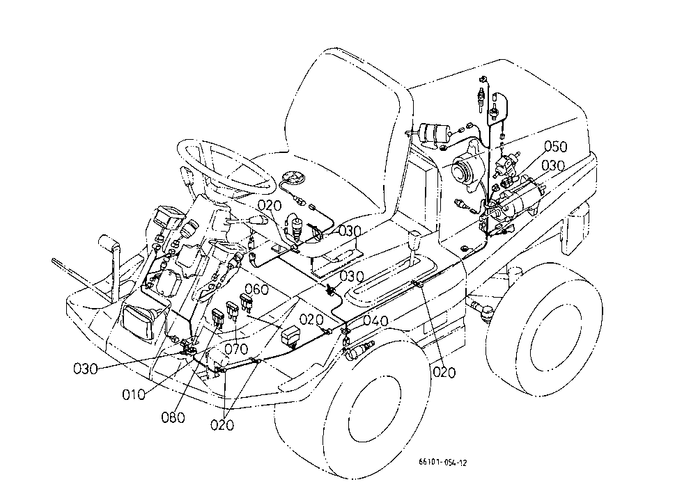 Wire Harness