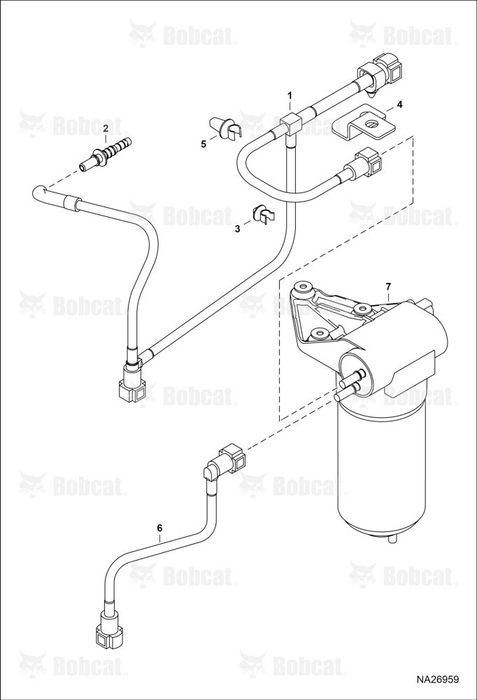 Fuel Lift Pump