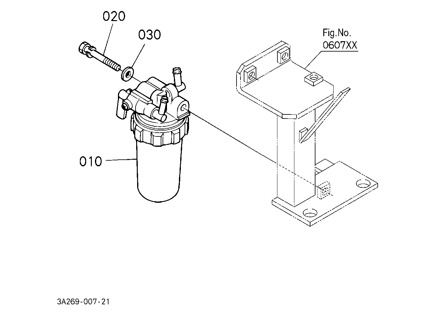 Separator