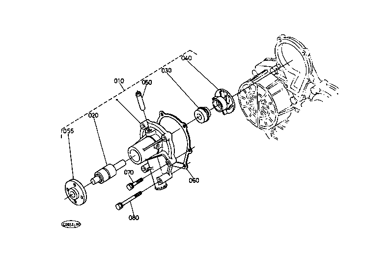 Water Pump