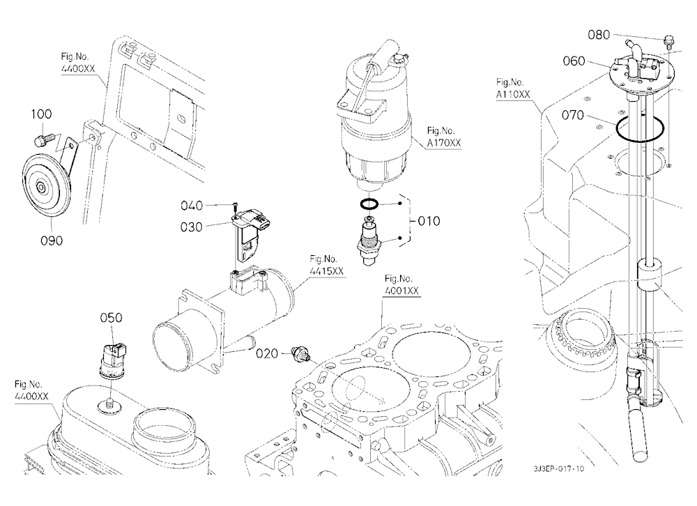 Switch/Sensor