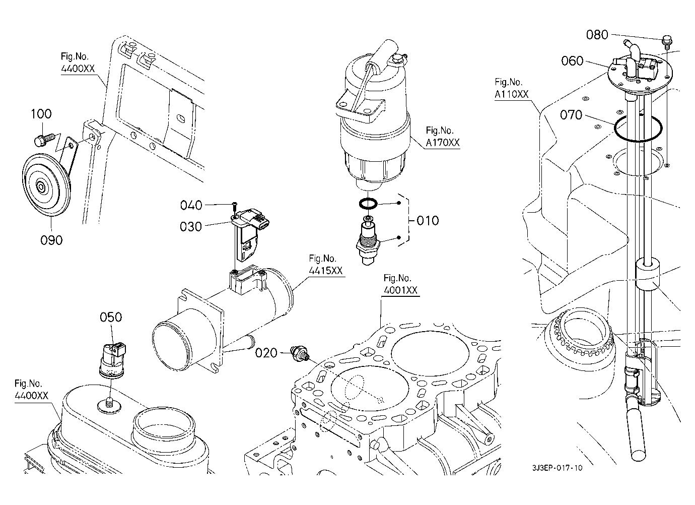 Switch/Sensor