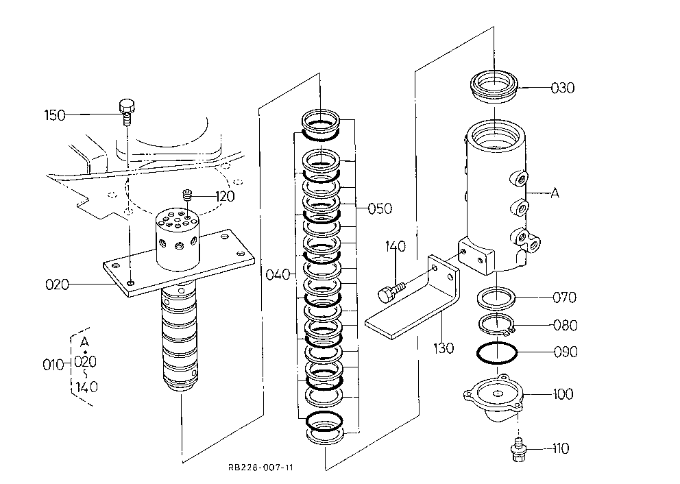 Rotary Joint