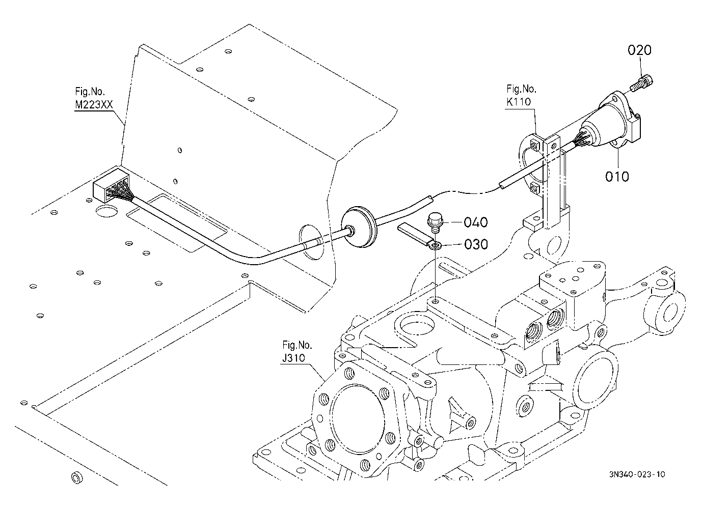 Trailer Socket