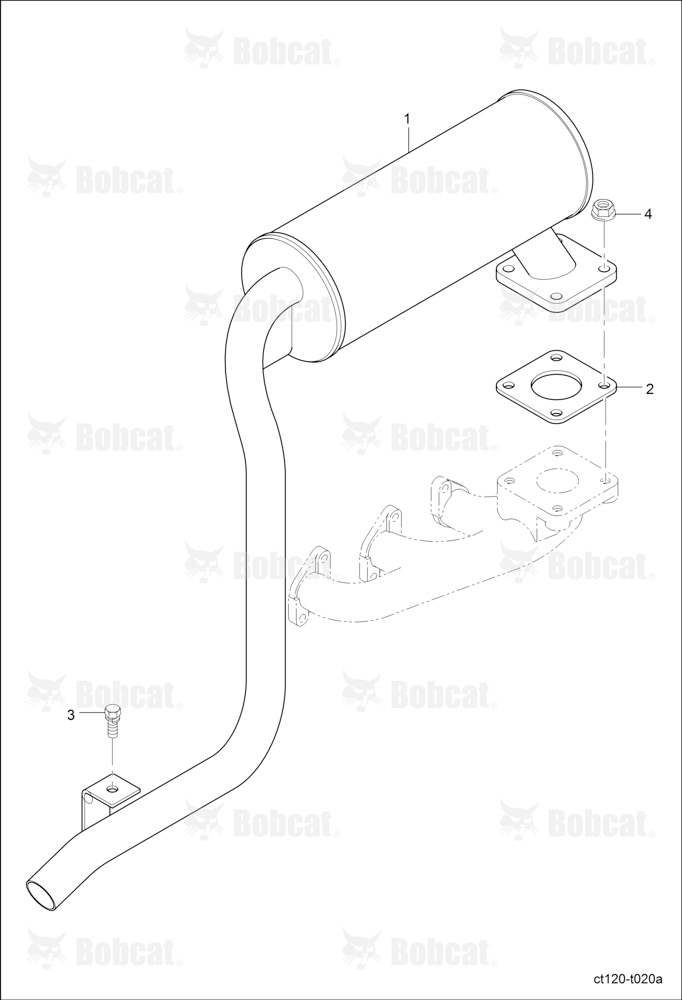 Muffler Group