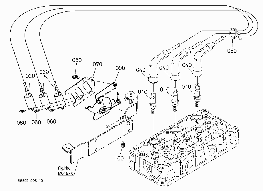 IGNITION COIL