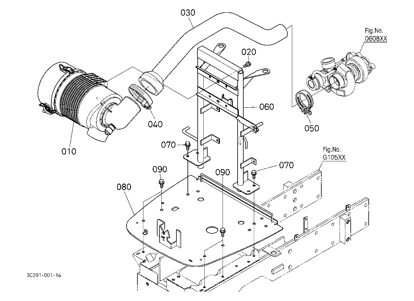 Air Cleaner [Old]