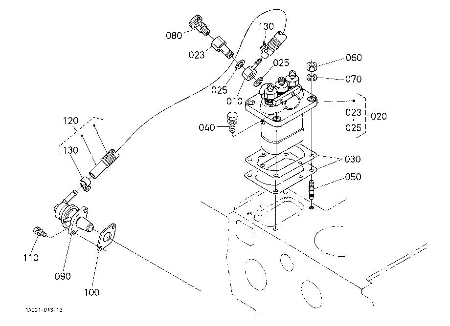 Injection Pump