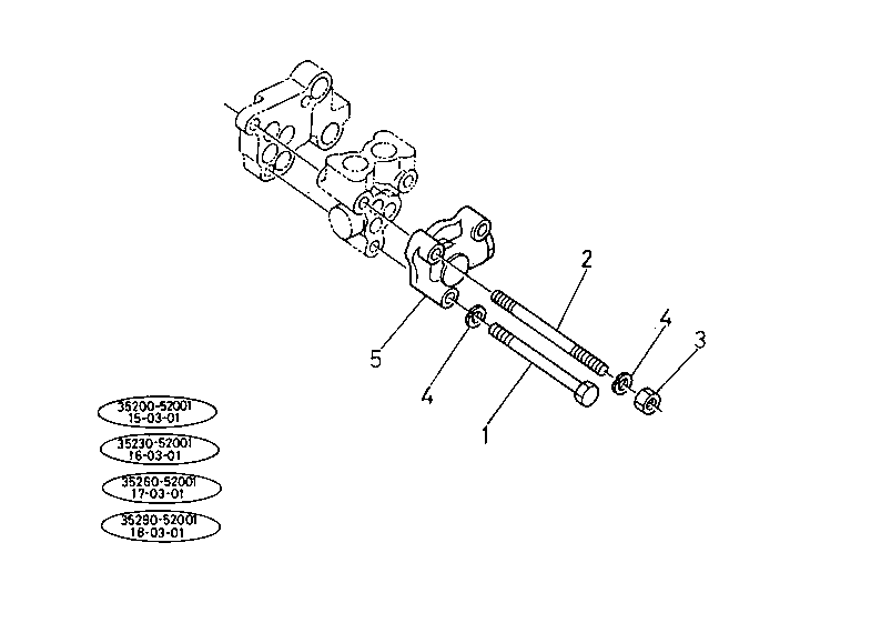 Relief Valve [2Wd]
