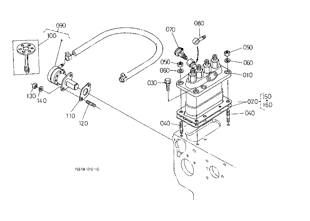 Injection Pump