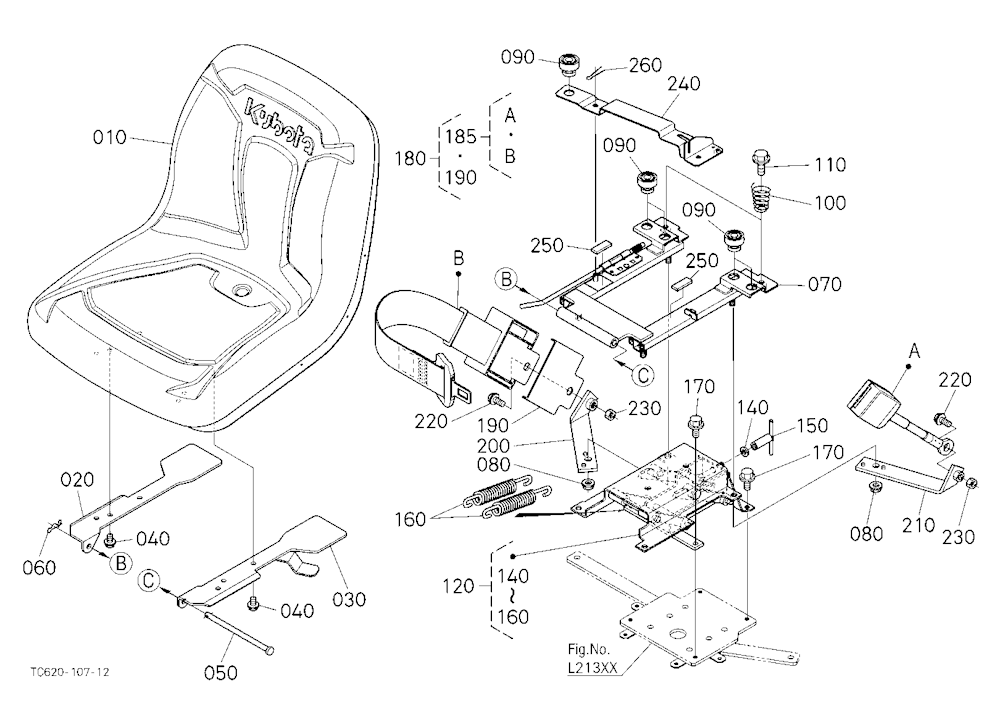 Seat
