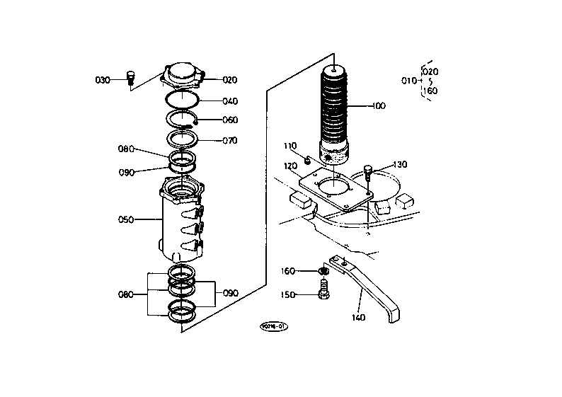 Rotary Joint