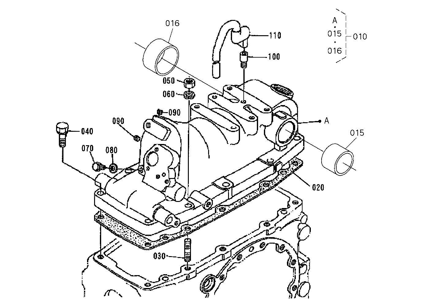 Hydraulic Cylinder