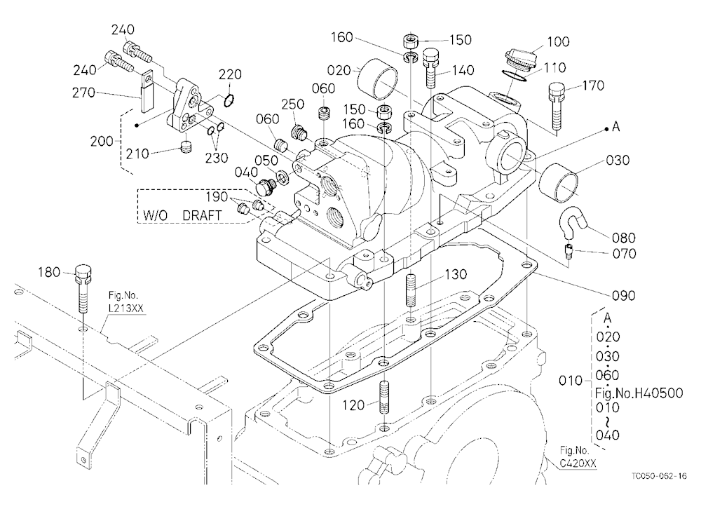 Hydraulic Cylinder