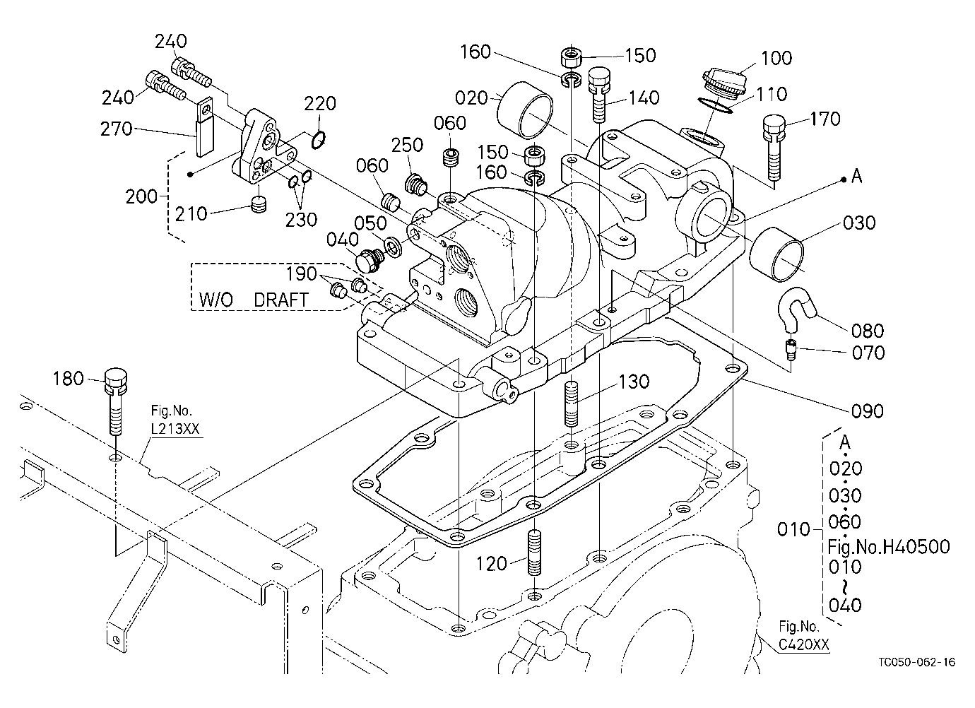 Hydraulic Cylinder