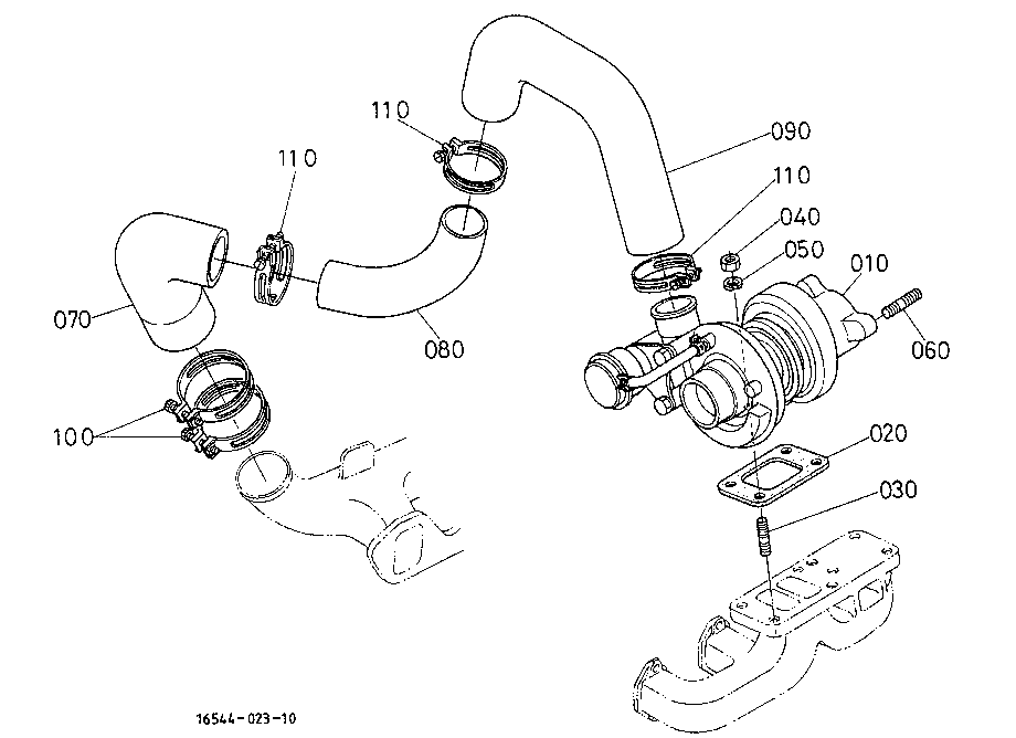Turbo Charger