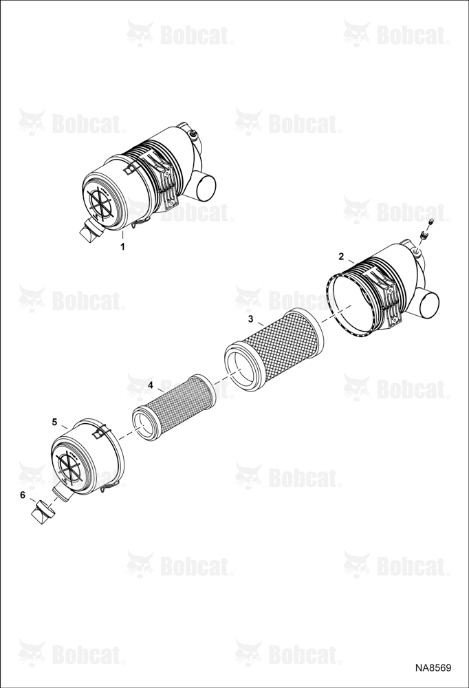 Air Cleaner