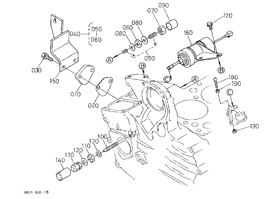Solenoid