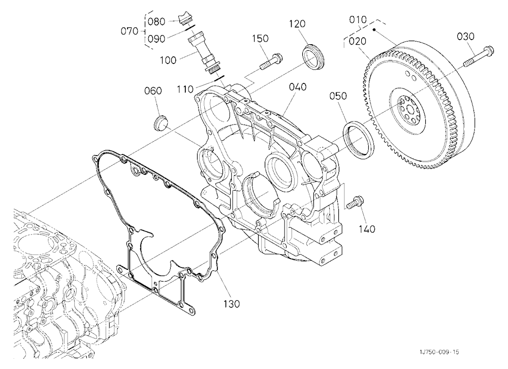 Flywheel