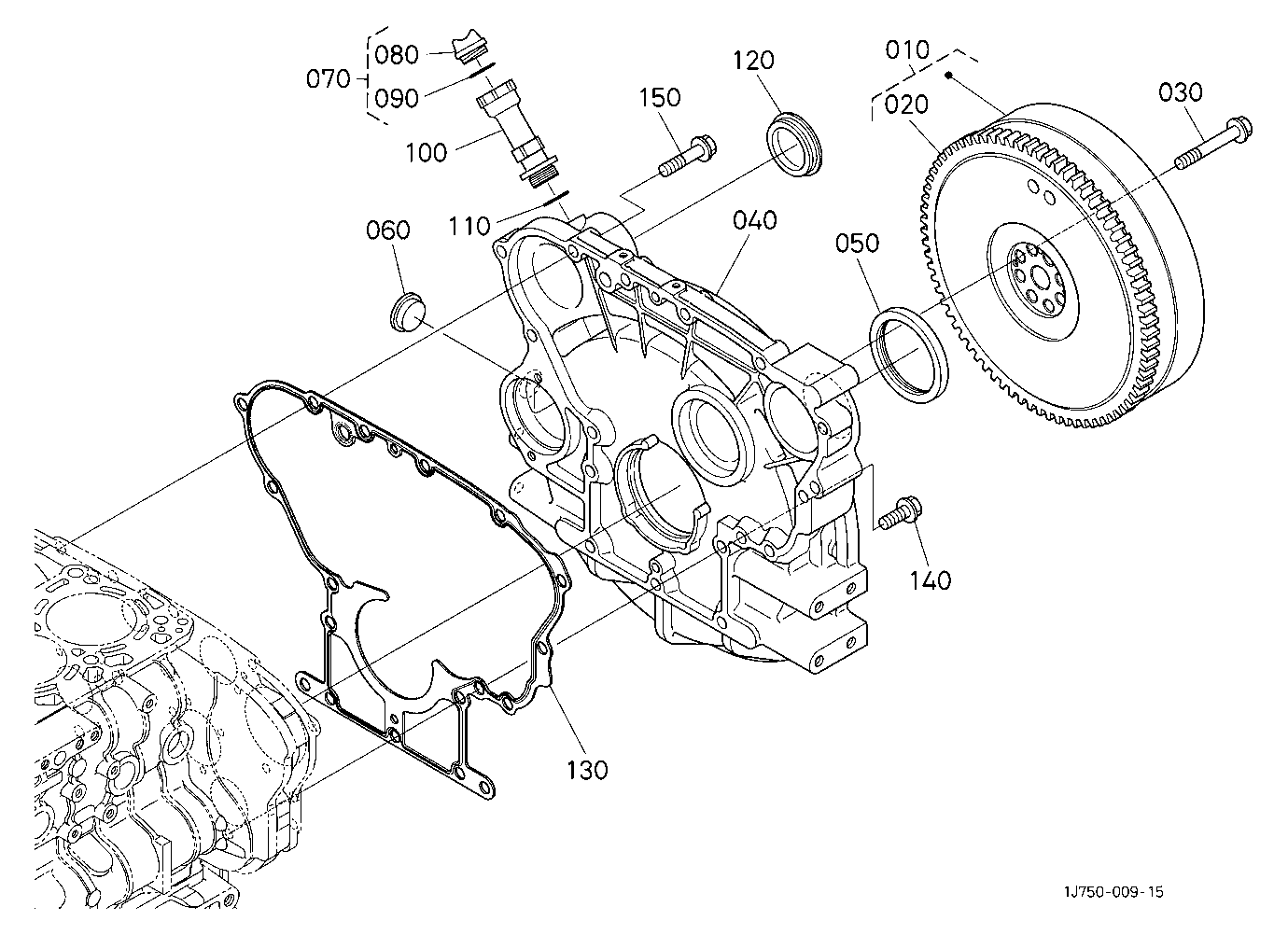 Flywheel