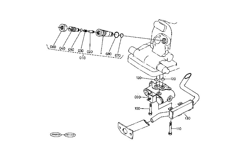 Control Valve