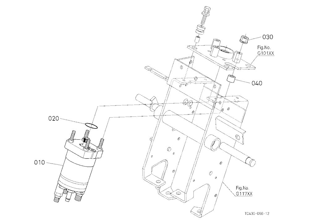 Steering Controller