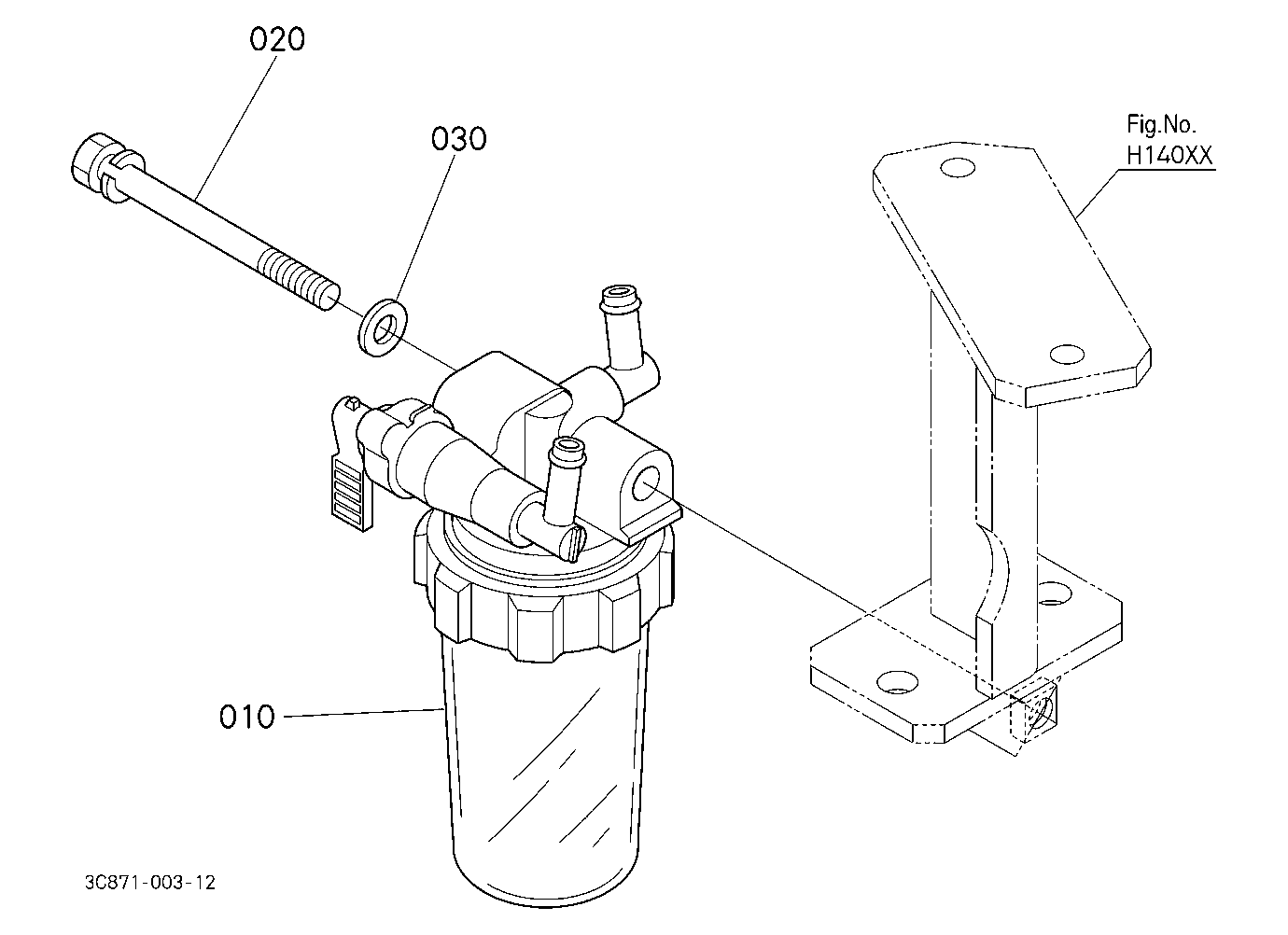 Separator