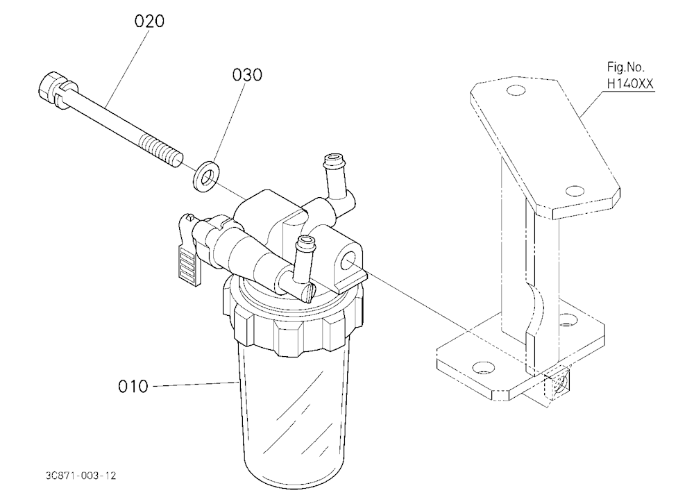 Separator