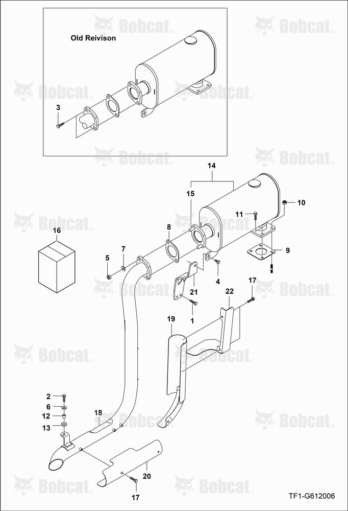 Muffler Group