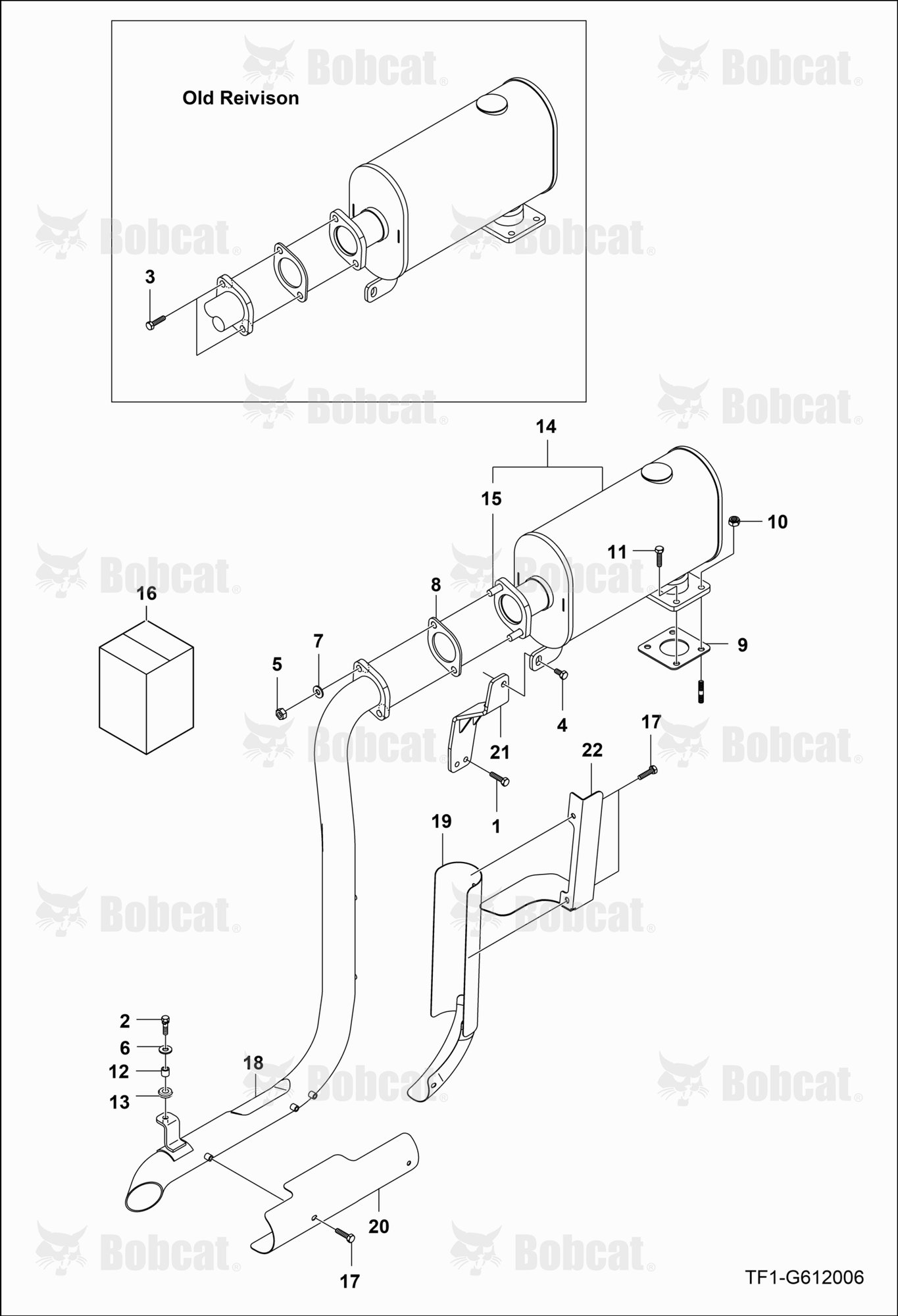 Muffler Group