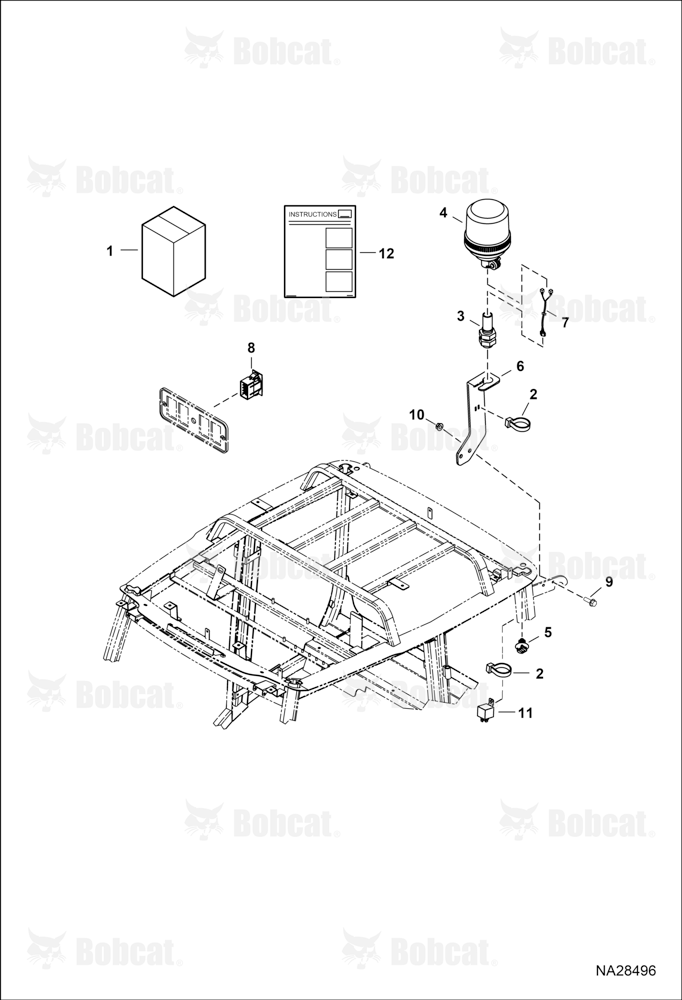 Beacon Kit