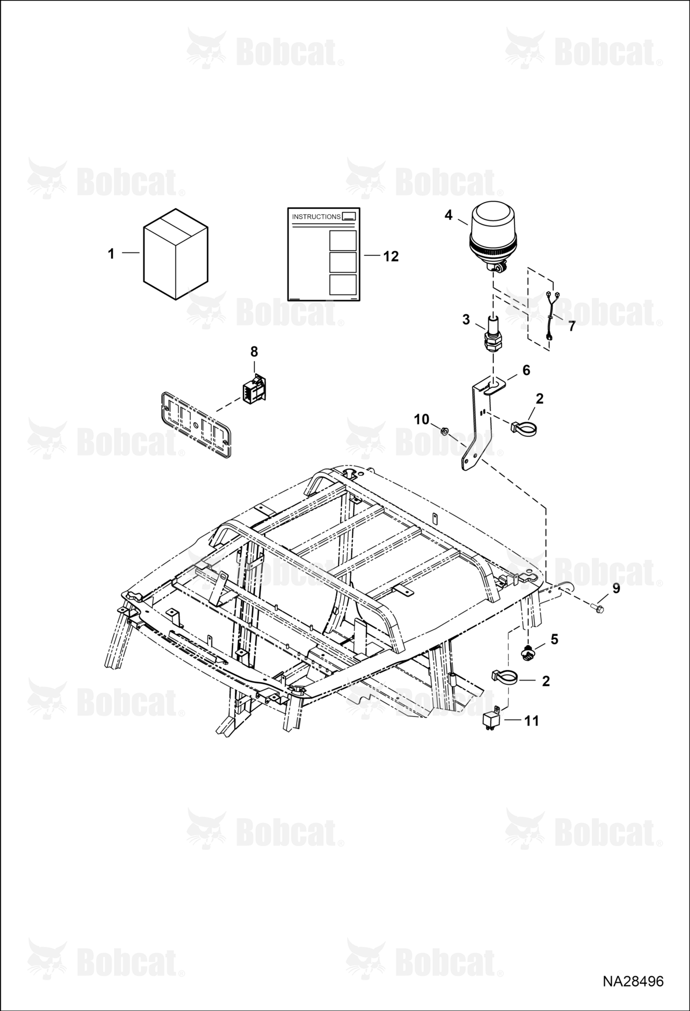 Beacon Kit
