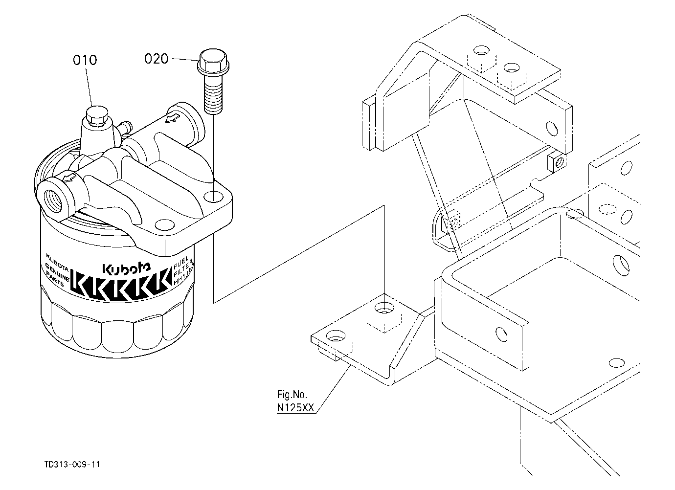 Fuel Filter