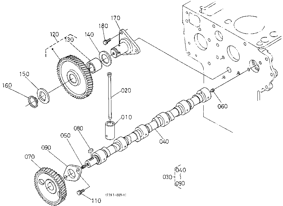 Camshaft