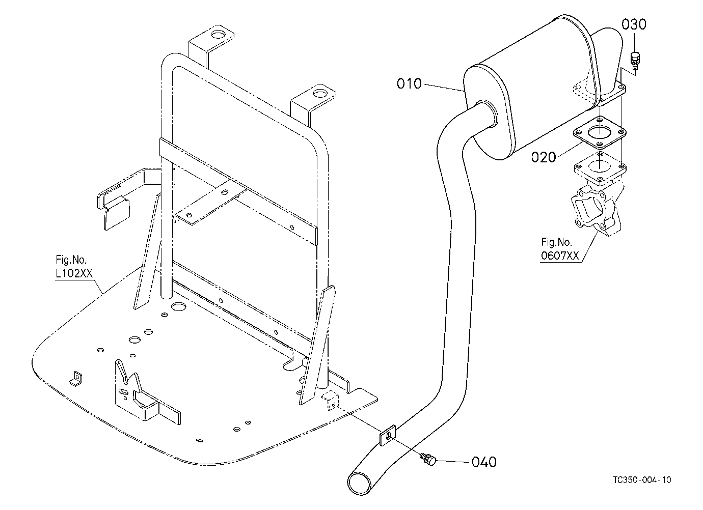Muffler