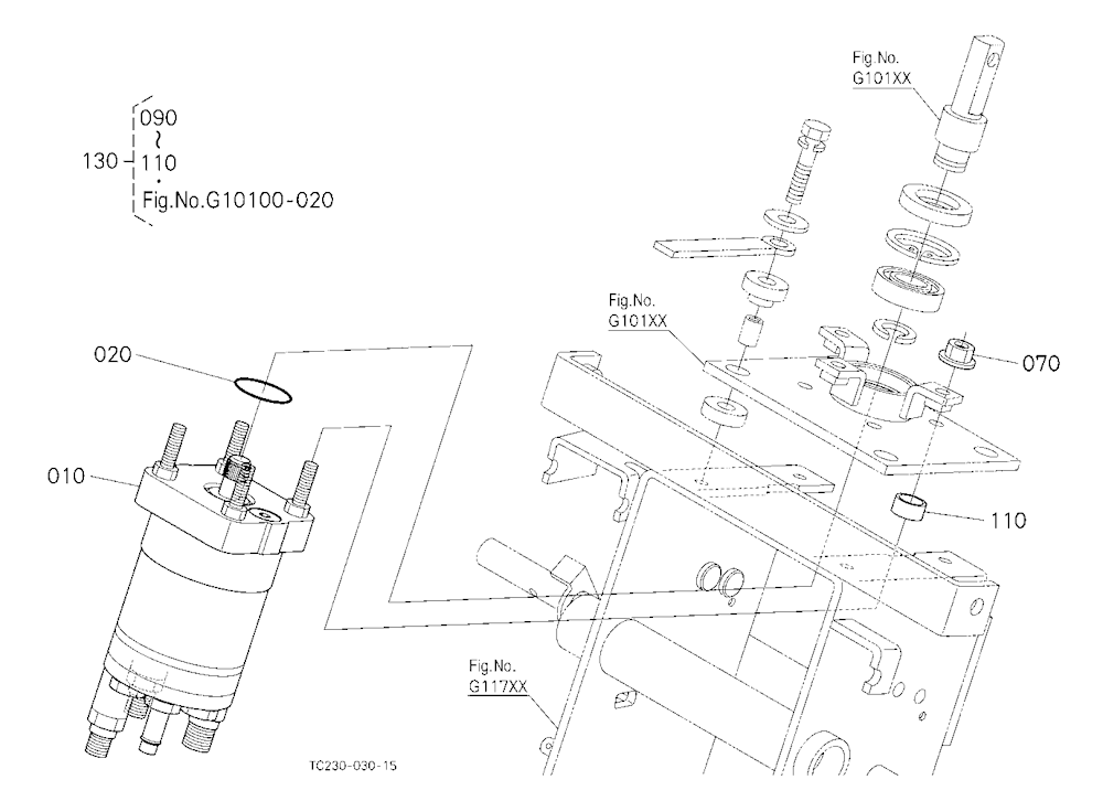 Steering Controller
