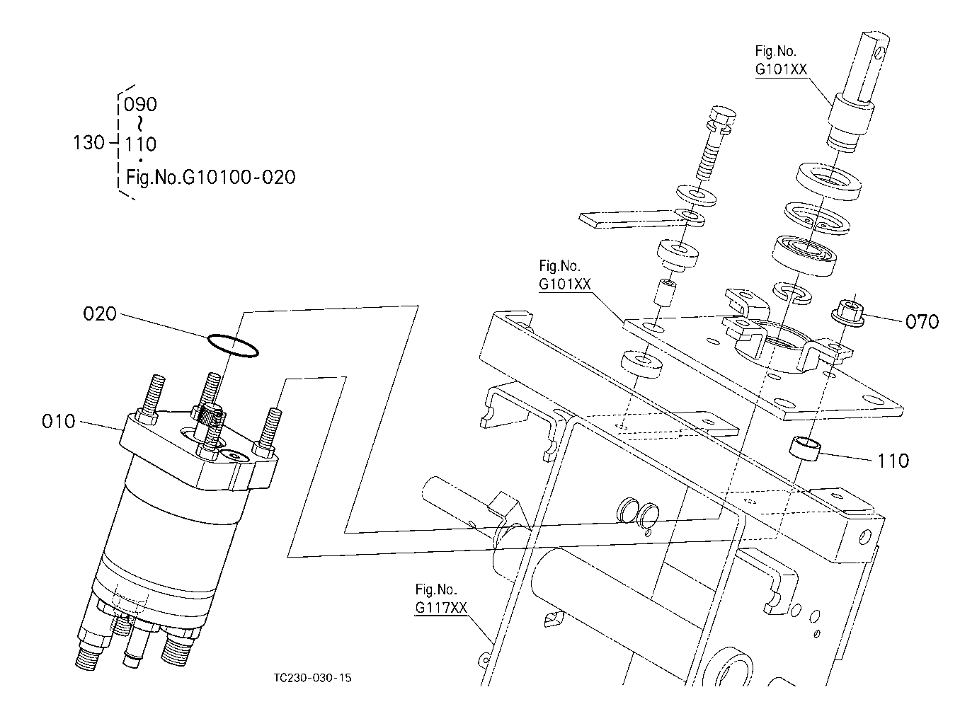 Steering Controller