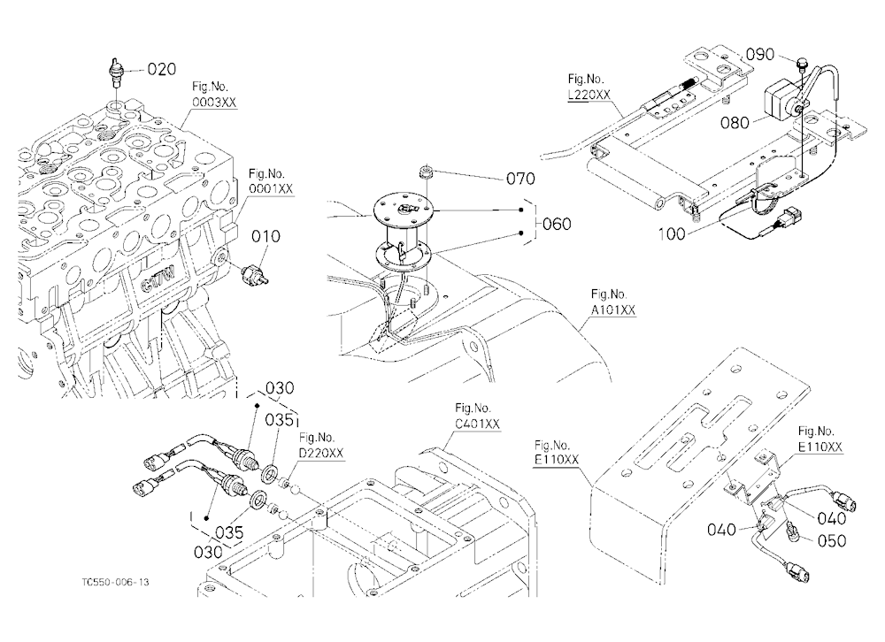 Switch 2/Sensor [New]