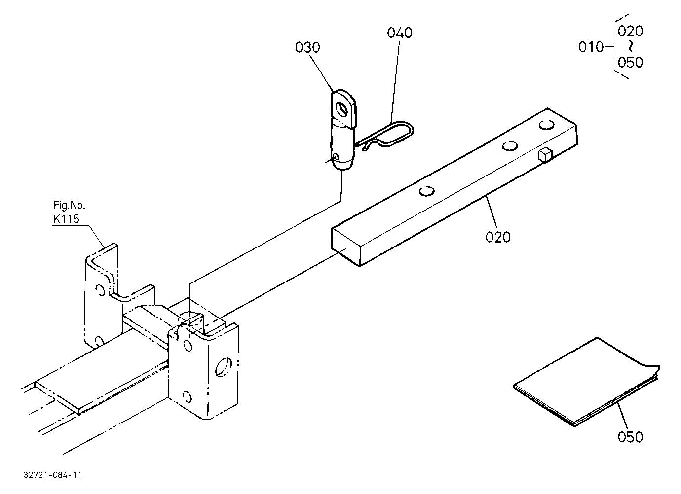 Drawber Kit [Option]