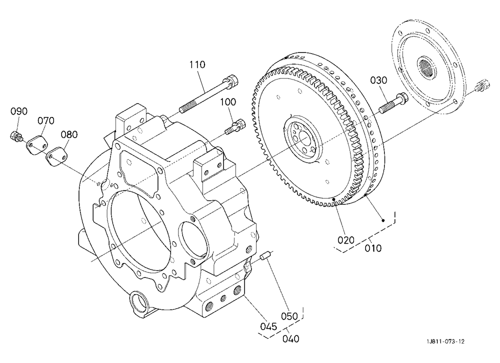 Flywheel