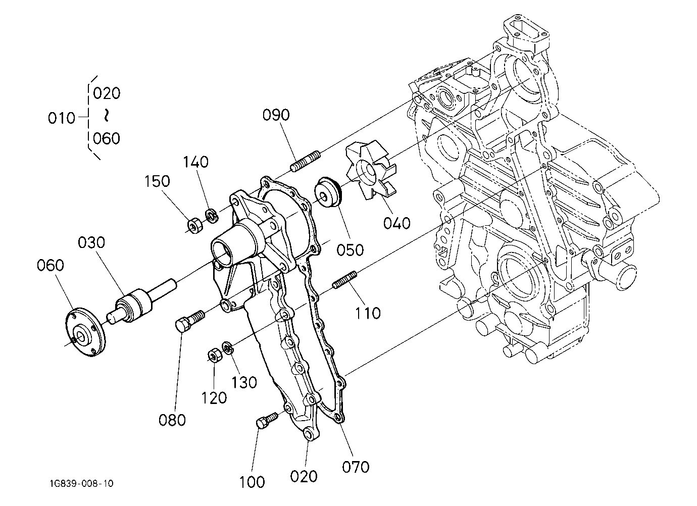 Water Pump