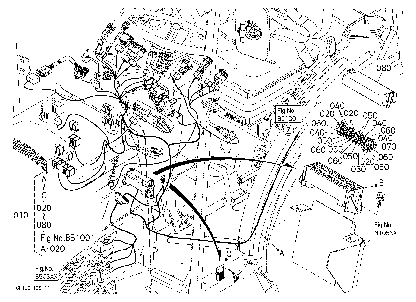 Electrical Wiring (Panel) [A]